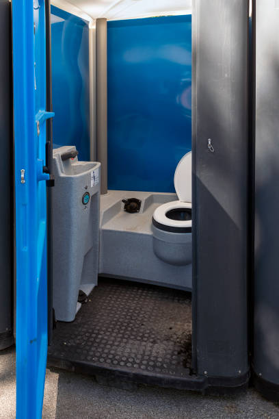 Porta potty rental for festivals in Wray, CO
