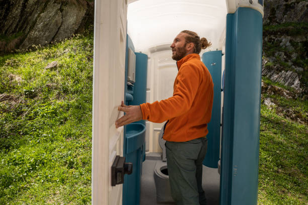 Best Luxury portable toilet rental  in Wray, CO