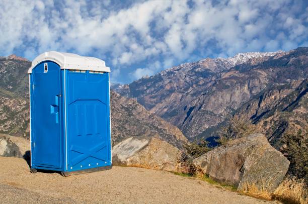 Portable restroom solutions in Wray, CO