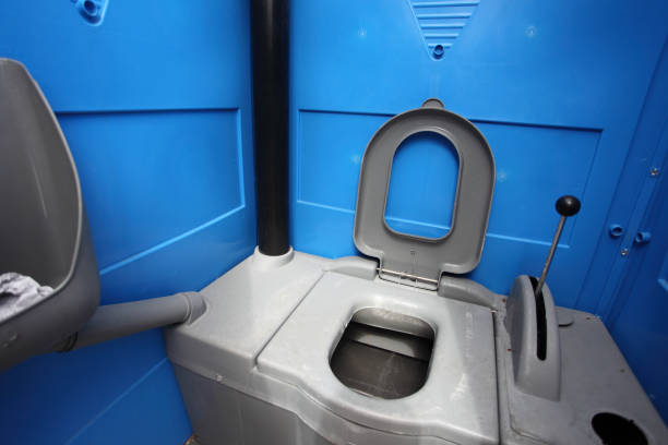 Portable Toilet Options We Offer in Wray, CO