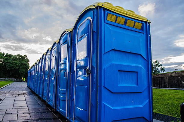 Best Portable bathroom rental  in Wray, CO