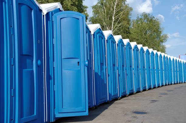 Best Luxury portable toilet rental  in Wray, CO